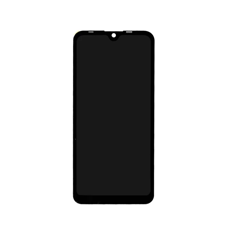 

For Tecno Spark 4 AIR / KC6 LCD Display + Touch Screen Digitizer Assembly Replacement 6.1"