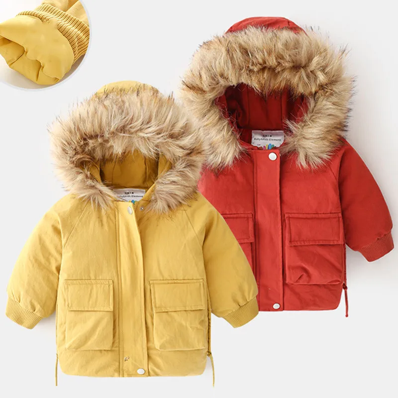 2020 Лидер продаж стильная одежда для мальчиков Худи Стильная зимняя утепленная