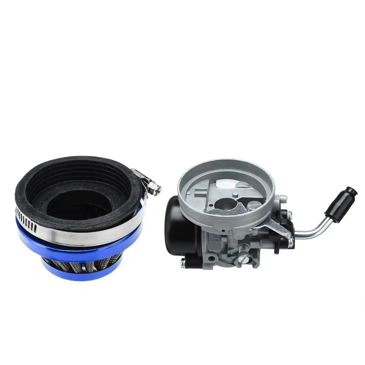 Карбюратор Carb 2-тактный для мотоцикла карбюратор с воздушным фильтром