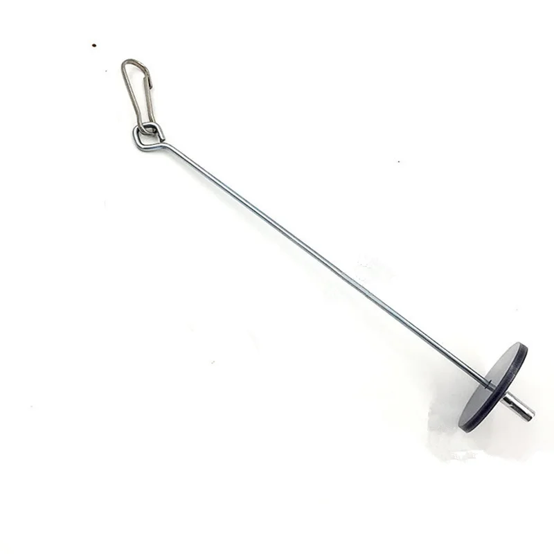 2019 Новые Домашние попугаи корм для птиц держатель Поддержка Нержавеющая сталь