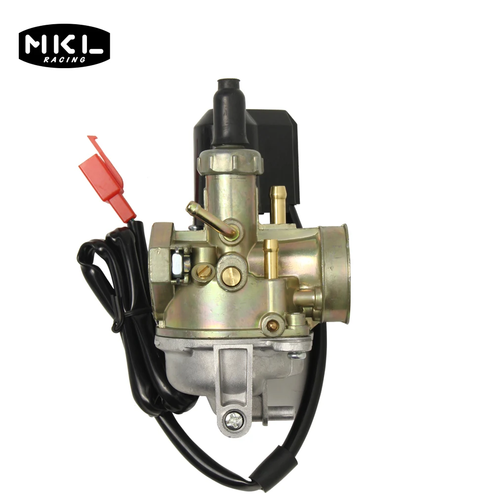 Карбюратор для скутера Honda DIO50 19 мм AF17 AF18 AF27 AF28 LEAD 90 SA50 SK50 SYM DD500 KYMCO Manboy sfx sgx sh sxr 50cc |