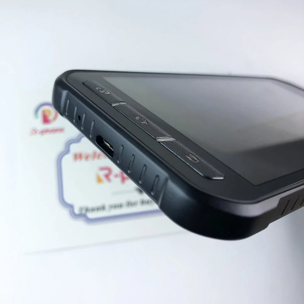 Оригинальный Samsung Galaxy Xcover 3 G388F 3G 4G LTE разблокированный мобильный телефон 8 Гб ROM