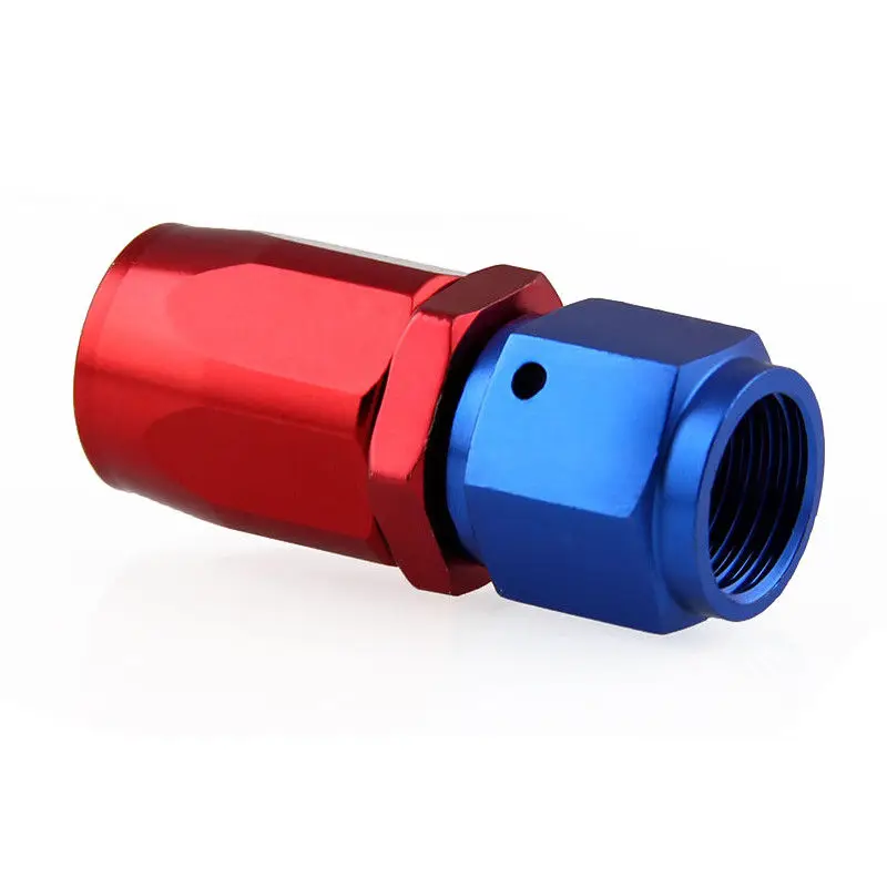 10AN турбо стальная плетеная линия подачи масла возвратный сливной Комплект AN10