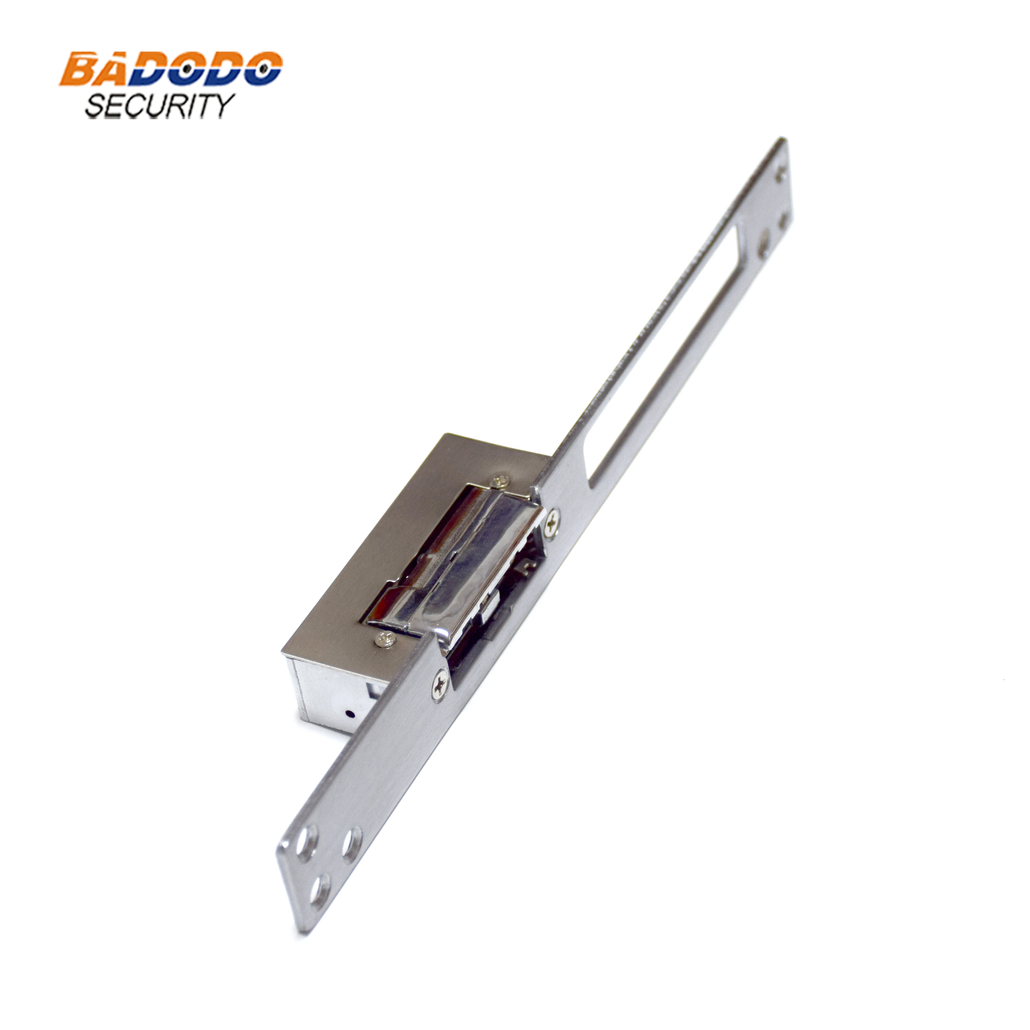 12 В постоянного тока длинная панель Электрический блокировочный замок защита от