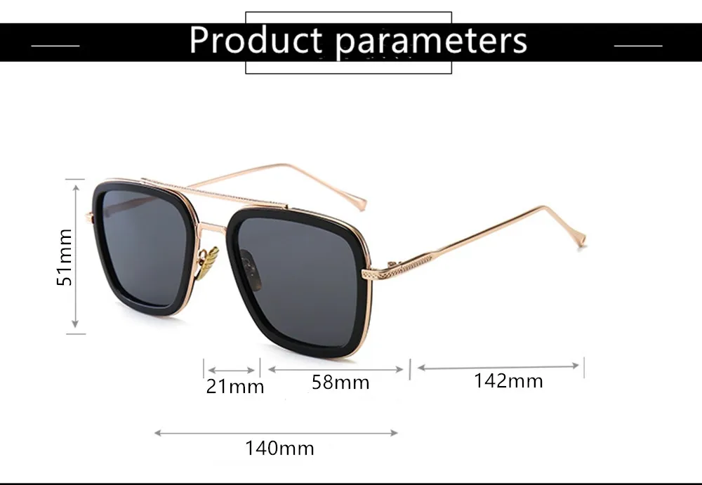 

Eyewear & Accessories