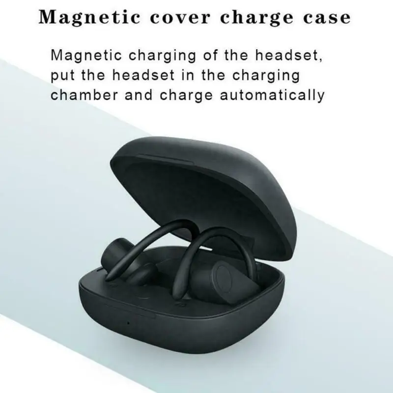 TWS-стереонаушники B10 с поддержкой Bluetooth 5 0 и Hi-Fi | Электроника