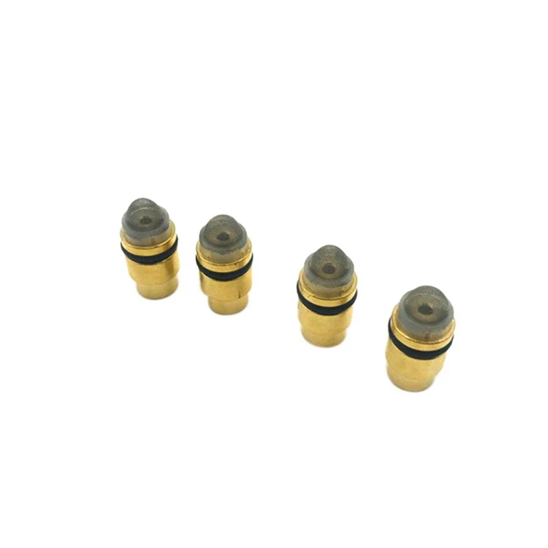 

4 Sets Motocycle Carburetor Carb Rebuild Repair Kit Durable for Yamaha XJD400 XJR400R XJR 400R 1993-2000