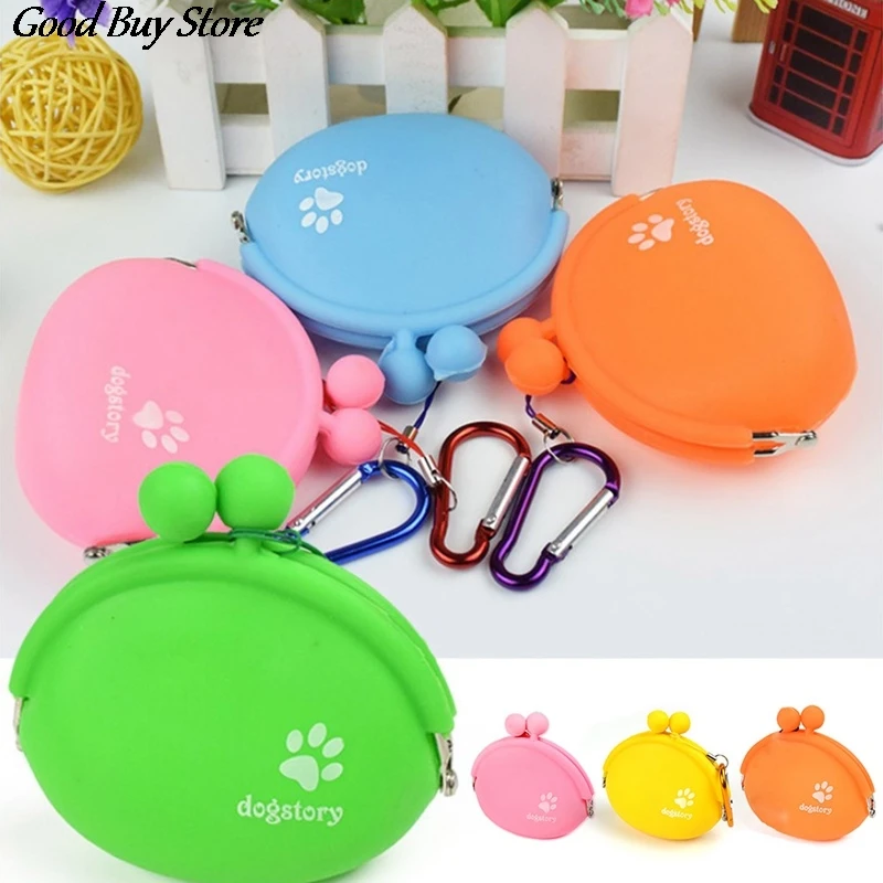 Мини тренировочный пакет для домашних животных сумка закусок карманы еды собаки