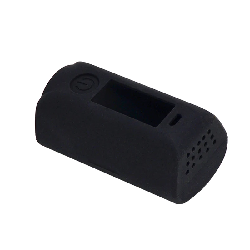 Asmodus minikin V2 180 W силиконовый чехол/кожа/анкларус и силиконовый рукав/Основа/наклейка для Asmodus Minikin2 180 W коробка мод