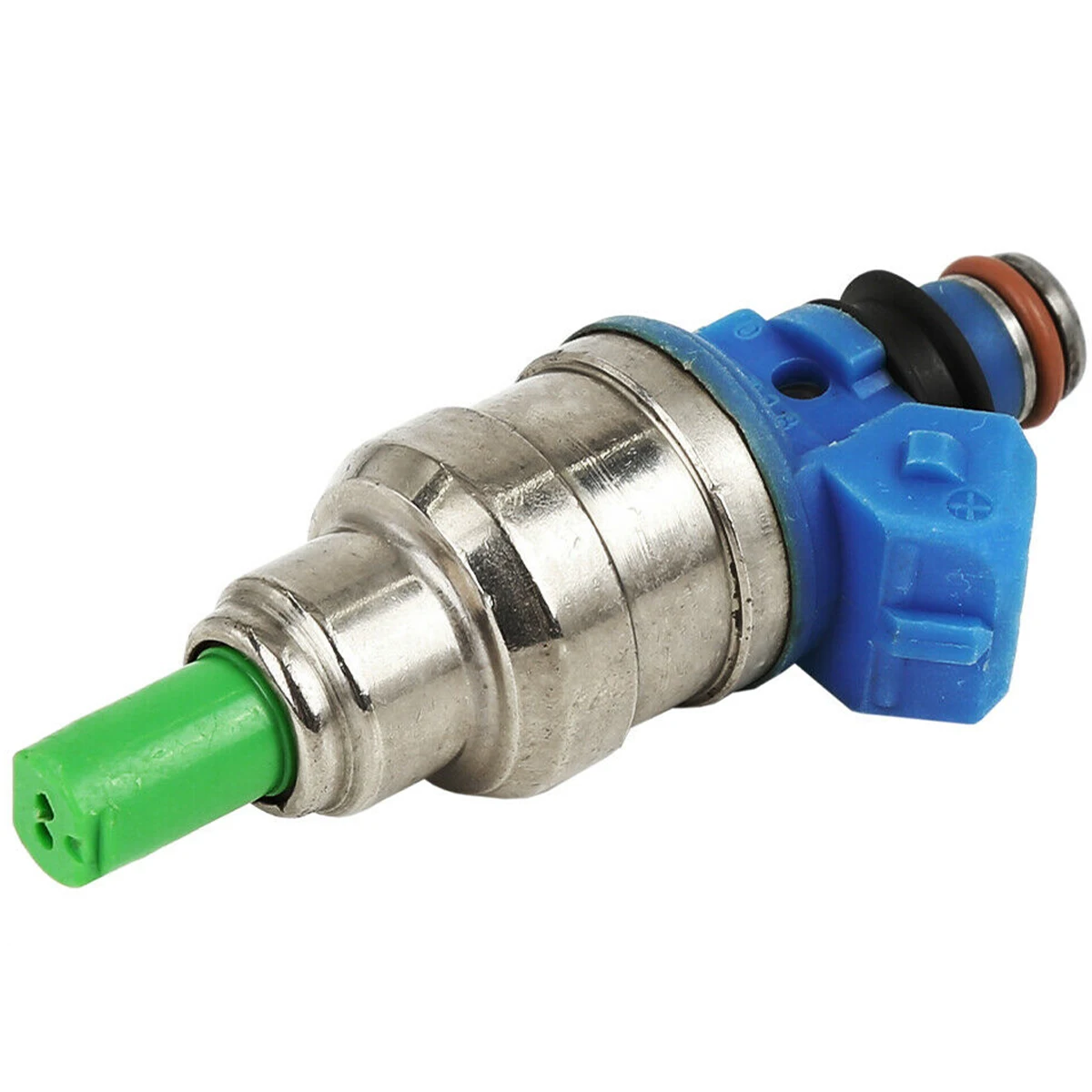 Оригинальное качество впрыска топливной форсунки INP 062 MD175075 MDH182 для MITSUBISHI MIRAGE ES