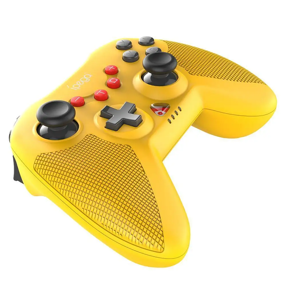 

iPEGA PG-SW019 Controller For PS3 Bluetooth Gamepad Connection Support For PC PS3 Game Joystick