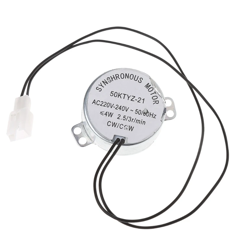 Детали двигателя для куриных яиц 220 В переменного тока|Двигатель тока AC| |