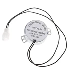 Компоненты двигателя токарного станка для куриных яиц 220 В переменного тока для инкубатора