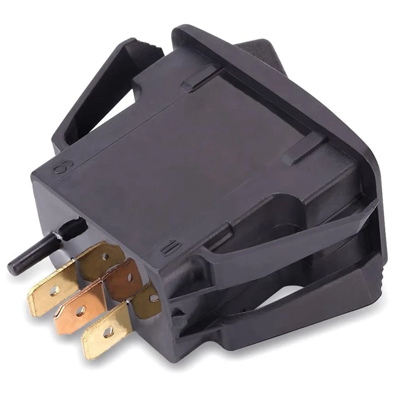 1 шт. индуктивный датчик дроссельной заслонки для электрических Гольф-мобилей EZGO