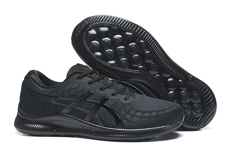 Оригинальные мужские кроссовки Asics Gel-Quantum Infinity, мужские кроссовки для бега Asics, дышащая Спортивная обувь кроссовки