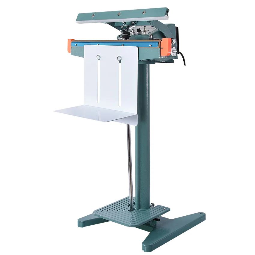 Педаль ИМПУЛЬСНЫЙ ГЕРМЕТИК термоуплотнительная машина полиэтиленовый пакет