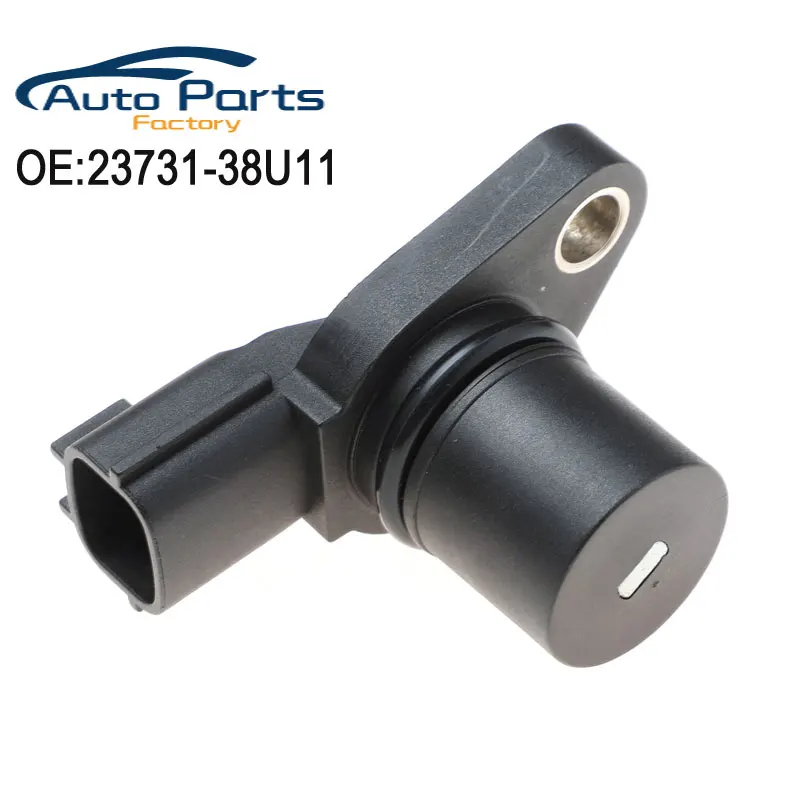 Новый датчик положения распредвала двигателя для Infiniti I30 1996 2001 Nissan Maxima 1995 23731 38U11