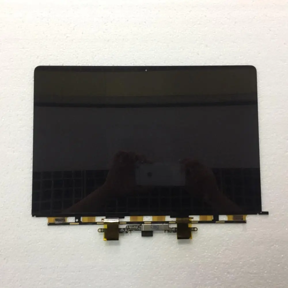 Новый оригинальный ЖК экран 13 3 дюйма для ноутбука MacBook Pro Retina A1706 A1708 дисплей 2016