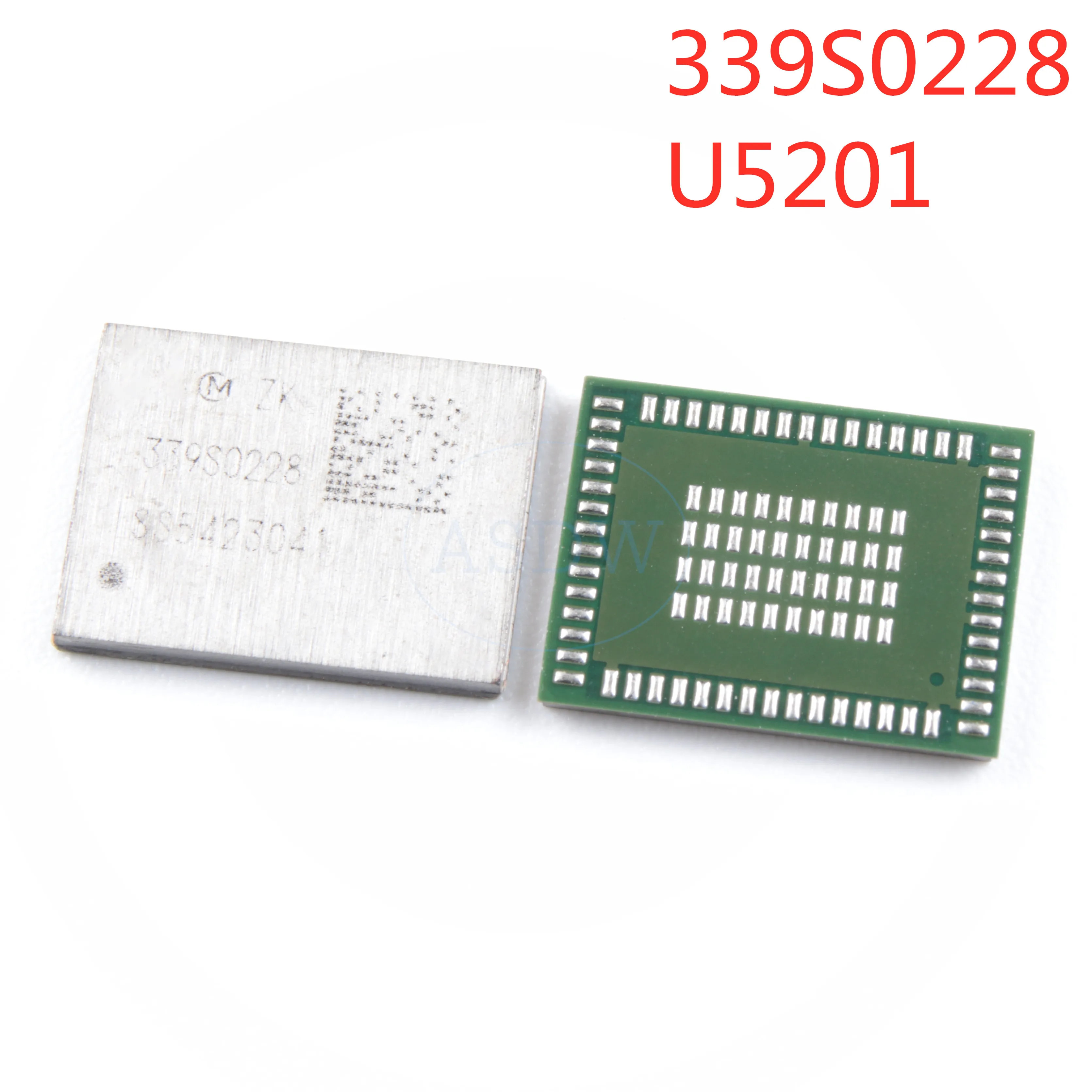 Оригинальный Новый 339S0228 U5201 -RF WLAN Wi-Fi модуль IC чип для iPhone 6 6-plus | Мобильные телефоны