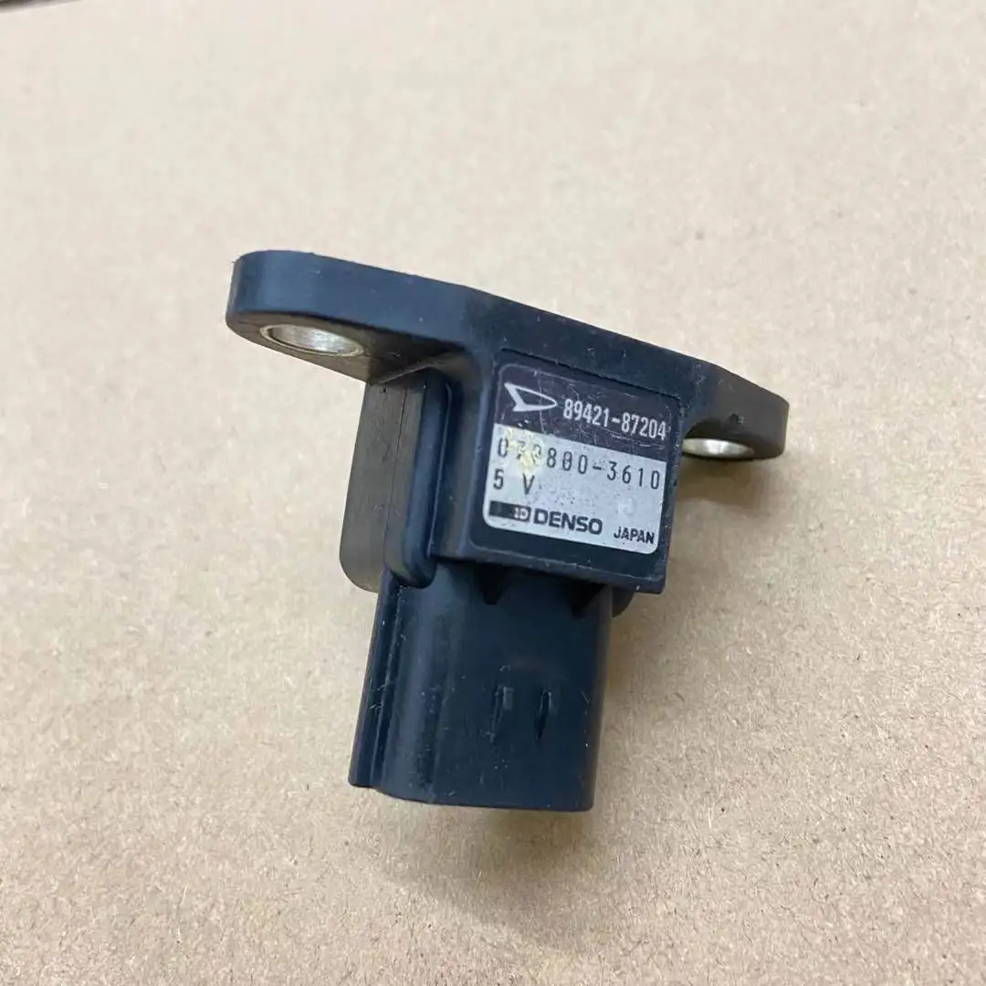 OEM 89421 87204 8942187204 079800 3610 датчик давления впускного коллектора 0798003610 карты для