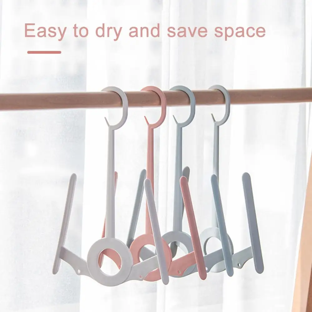 

Creative windproof drying shoe rack drying rack hook balcony shoe rack drying shoes hanging shoes hanger drying shoe rack hook