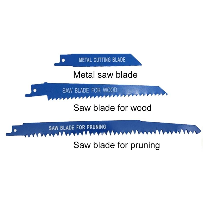 

Reciprocating Saw Adapter Metal Wood Cutting Tool Electric Drill Attachment 11UA