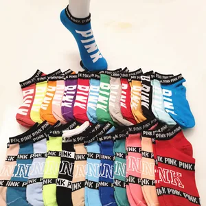 Женские носки в стиле Харадзюку, винтажные носки с надписью, женские носки, уличная одежда, забавные носки, женские носки