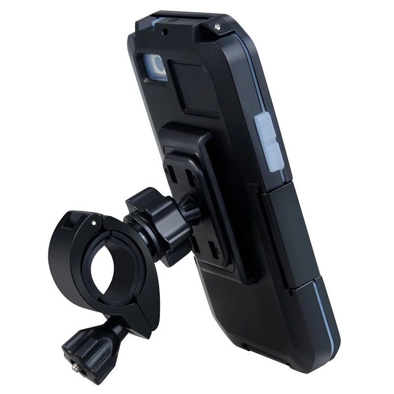 TiOODRE велосипедный держатель для телефона водонепроницаемые аксессуары