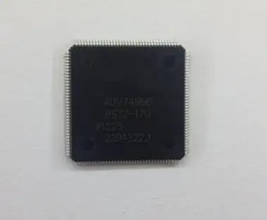

ADV7495B Φ