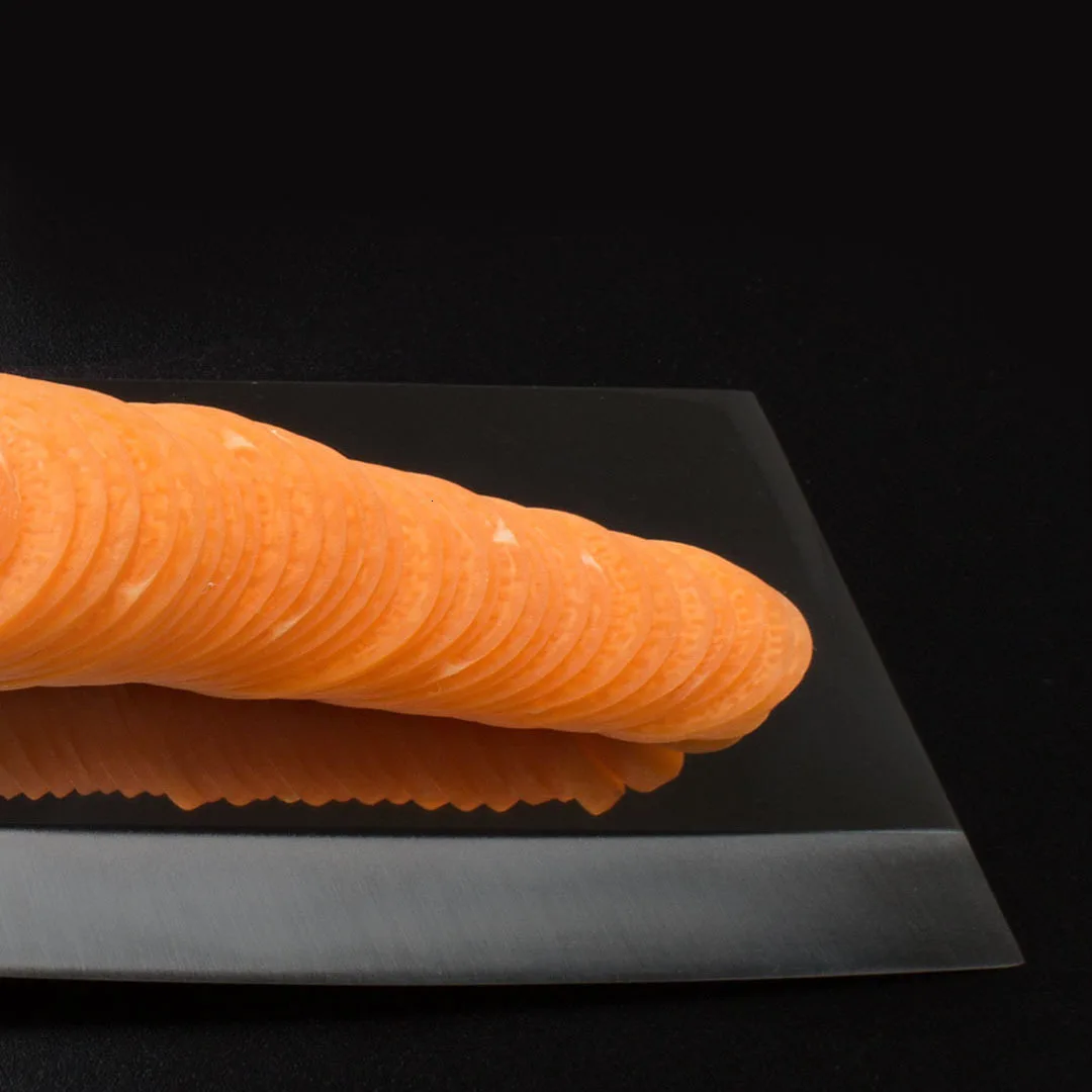 Нож мясника Xiaomi Mijia кухонный нож из нержавеющей стали универсальный для домашней