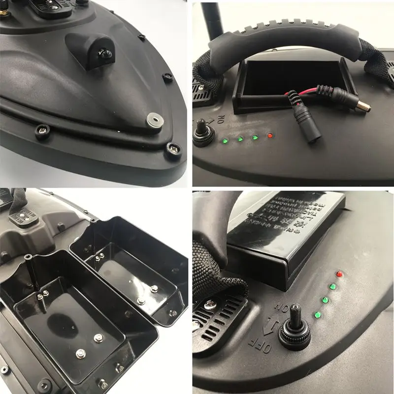 t188 автомобильная приманка с д