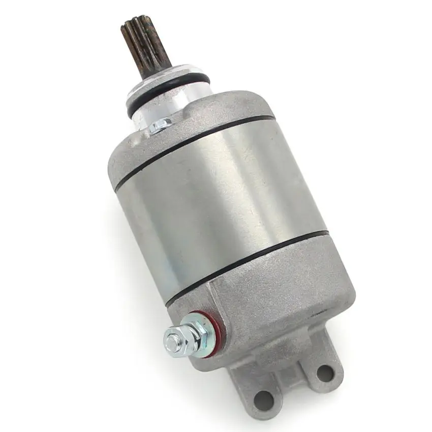 12V Motorcycle Starter Motor For Polaris Outlaw 450 525 MXR 450 ATV For Beta RR Enduro SM 250 400 520 525 4011801   Moto  Parts