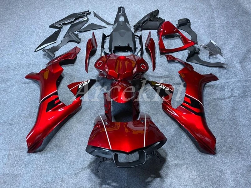 Новый ABS литья под давлением весь Обтекатели Наборы для YZF R1 2015 2016 2017 2018 2019 15 16 17 18 19