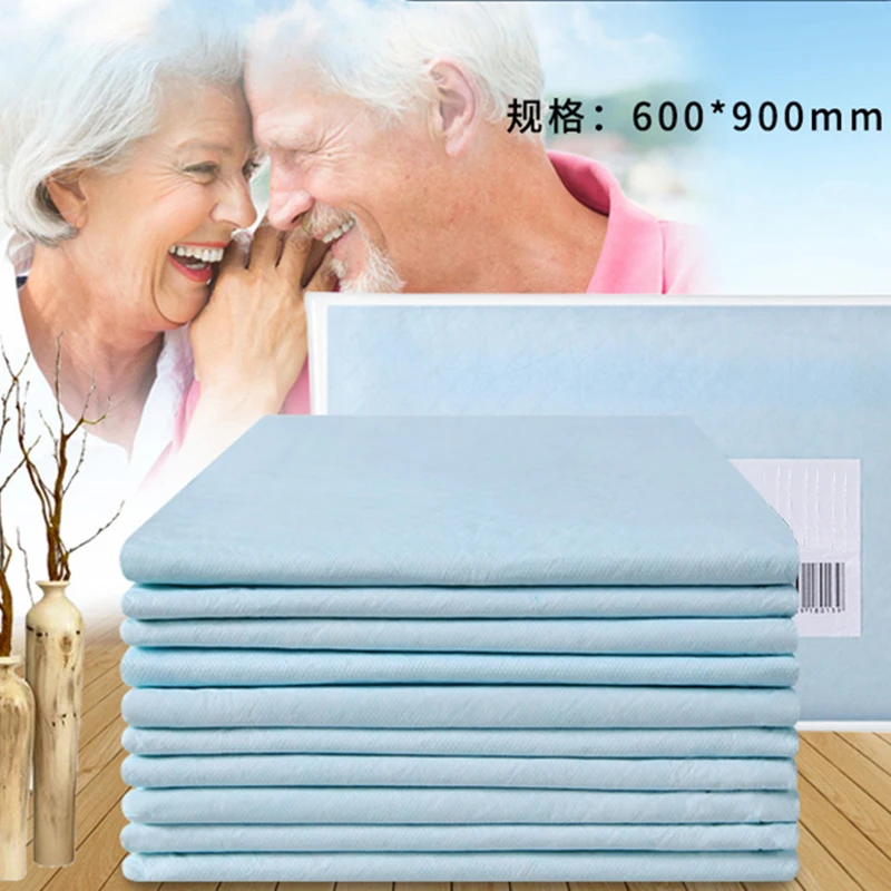 Оптовая продажа подгузники для взрослых XL очень большие толстые пожилых людей 40