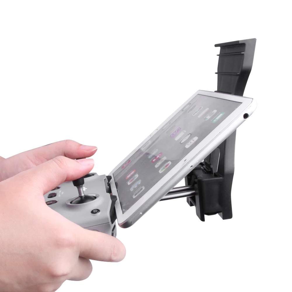 

Sunnylife Mavic 3 Air 2/2S Remote Controller Tablet Holder Tablet Extended Bracket Clip for DJI Mavic Air 2/2S