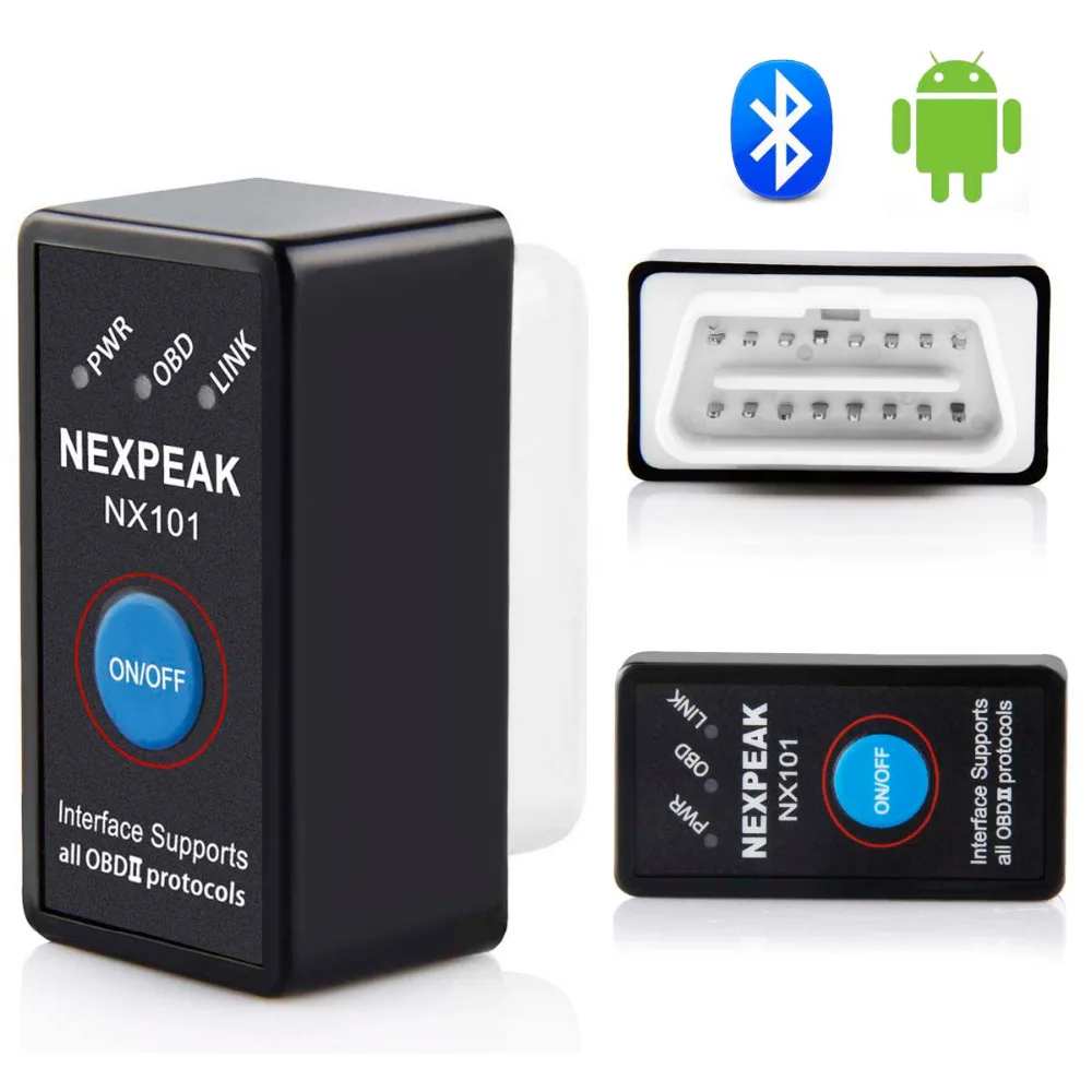 OBD2 V1.5 Elm 327 в 1 5 на Bluetooth с CD автомобиля OBD ii сканер неисправностей Авто Код