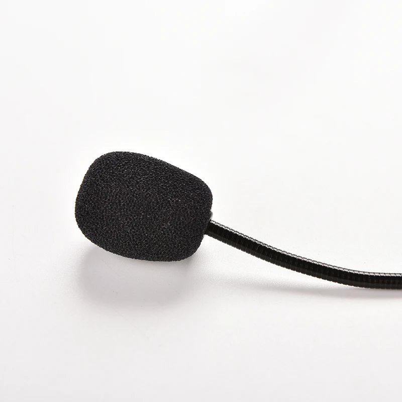 JETTING Vocal Проводная микрофонная гарнитура Microfone для голосового усилителя динамик