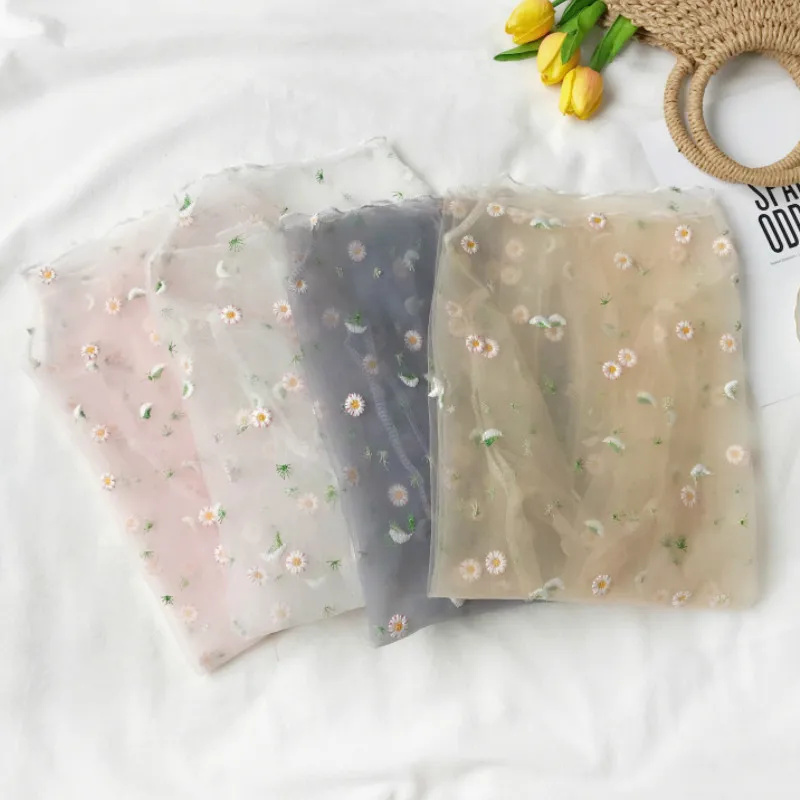 Японские шикарные сетчатые рубашки в стиле &quotЛолита&quot женская элегантная