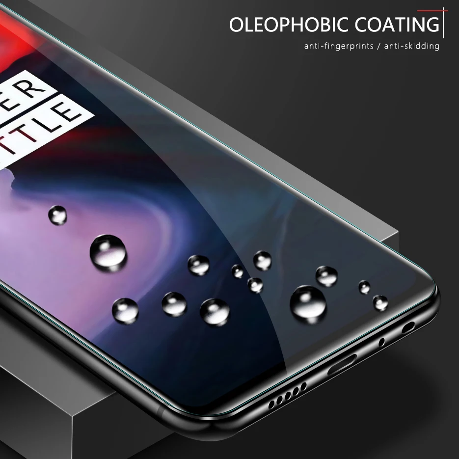 Изогнутая изогнутая 3d-пленка CHYI для OnePlus 6 6t 7 7pro 7t 7T pro | Мобильные телефоны и