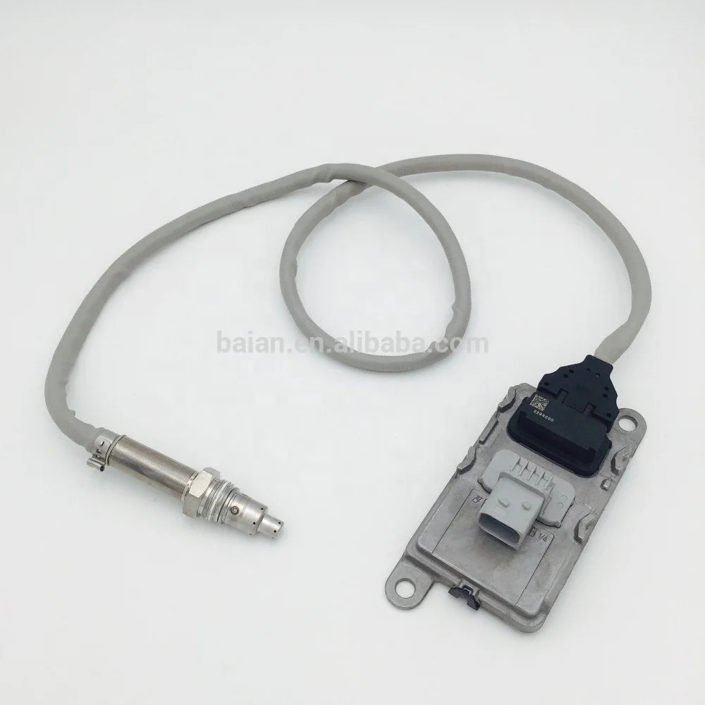 

Truck Auto NOx Sensor 5WK9 7400 2294290 2064768 2247380 2296800