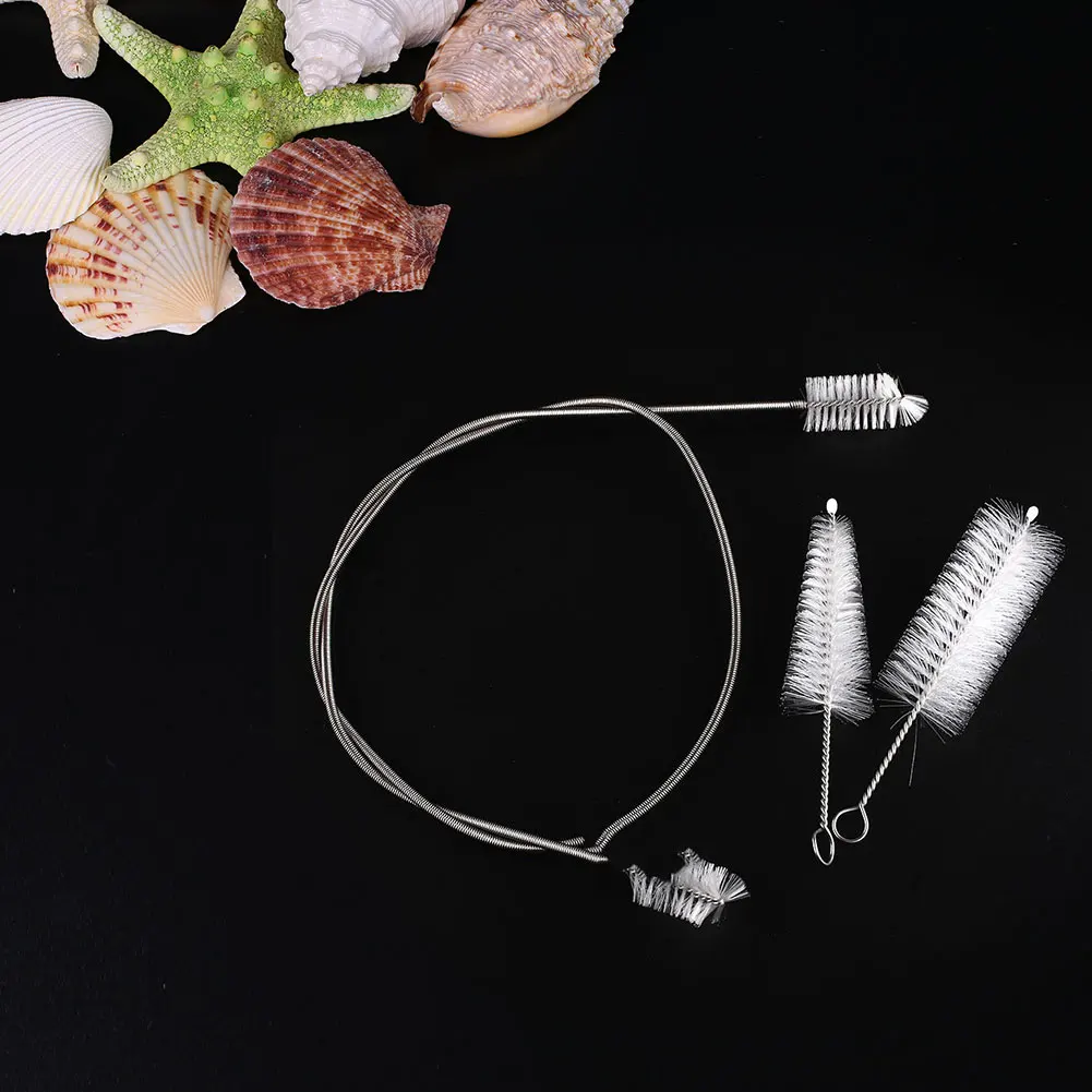 85/12. 4/12. 7 см набор кистей инструмент для очистки гитары басов обслуживания музыки