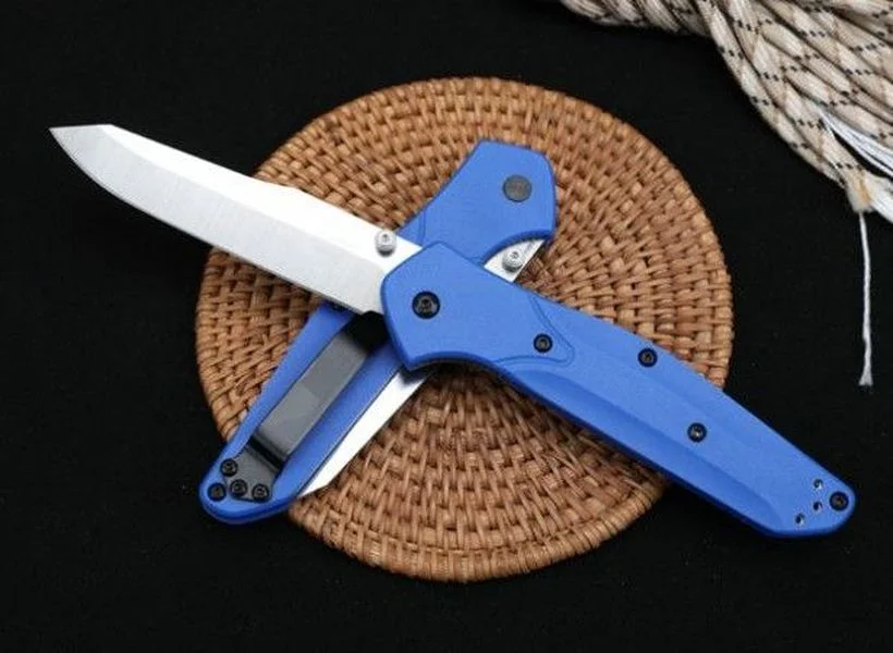 Складной нож-бабочка тактический карманный складной Клинок с лезвием S30V