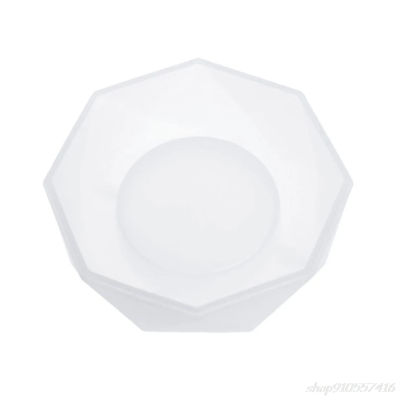 

Silicone Mold Craft Ashtray Epoxy Resin Plaster Cement DIY Jewelry Making Cake N02 20 Dropshipping