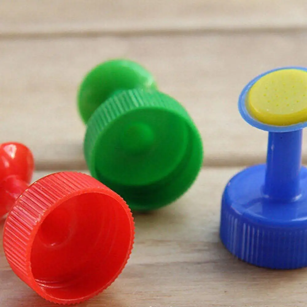 

Watering Sprinkler Nozzle For Flower Waterers Bottle Watering Cans Sprinkler Plant Irrigation Easy Tool Portable Waterer