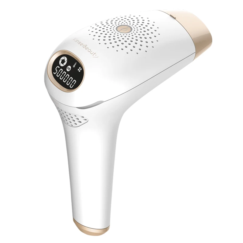 Интенсивный Импульсный светильник 500000 вспышек система постоянного удаления