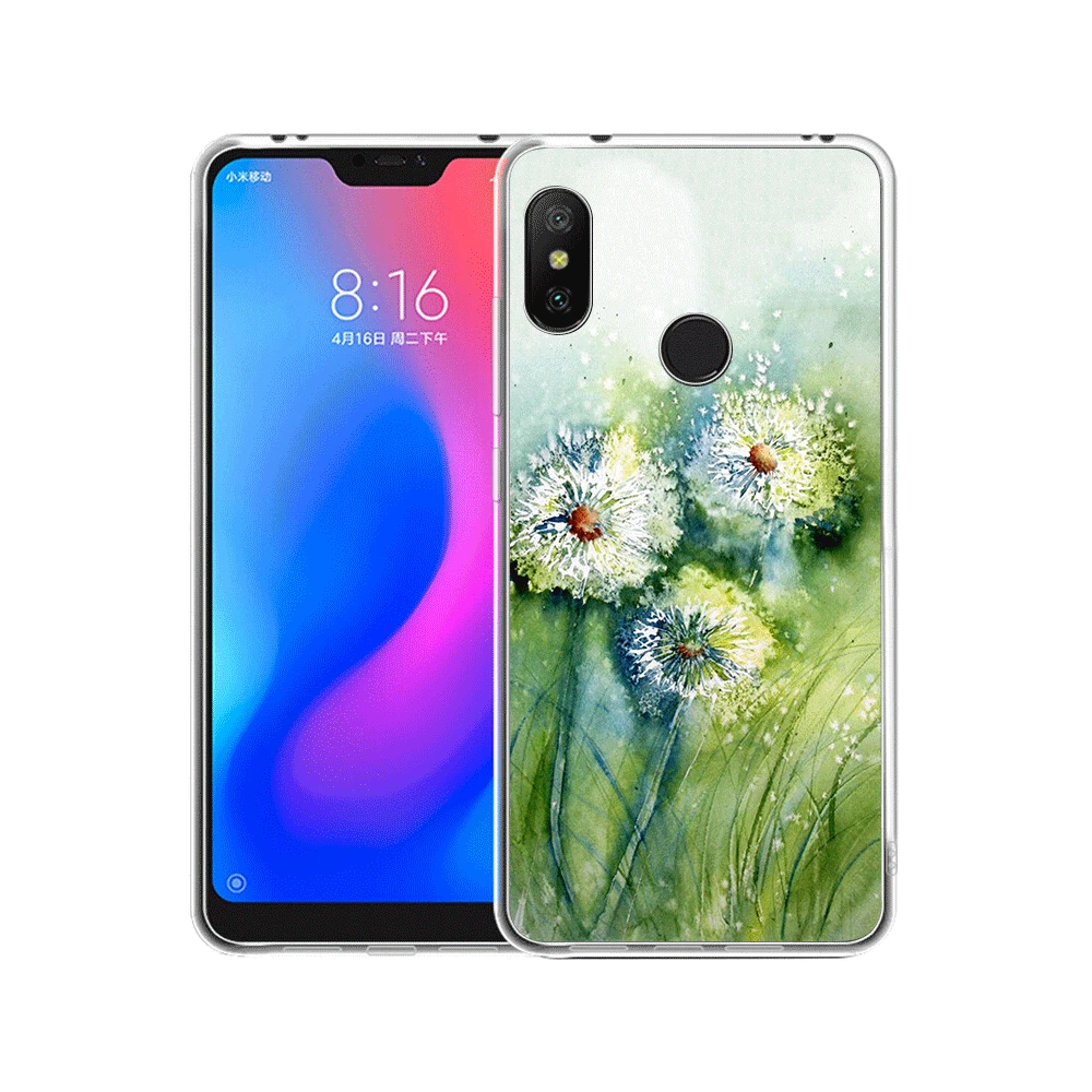 Чехол для телефона Xiaomi mi 5 5S 6 x 2S 8 A1 A2 5X 6X Lite F1 9 9T MAX 3 A3 Pro CC9 CC9E в твердом переплете