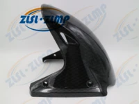carbon fiber color motorcycle part front fender wheel cover fairing for goldwing 1800 gl1800 2001 2017 02 03 04