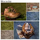 Абстрактная ПОРТРЕТНАЯ ФОТОГРАФИЯ фон для фотостудии детский день рождения фон для беременных женщин художественные фоны Свадебная фотосессия