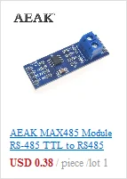 AEAK UNO Proto Shield прототип плата расширения с SYB-170 мини хлеб доска на основе ARDUINO UNO ProtoShield