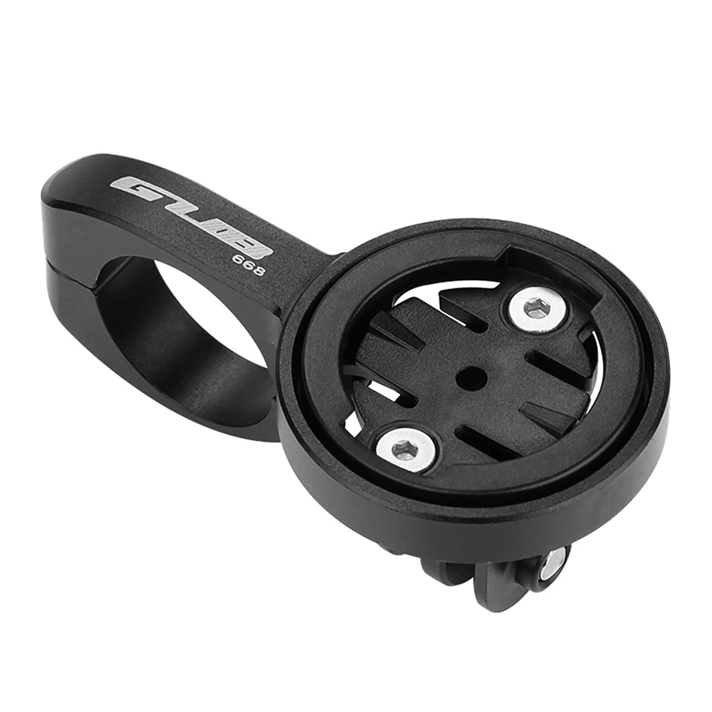 22 2 мм велосипедный вынос руля TT руль крепление с 4 адаптеры для Garmin Bryton Cateye